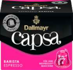 Capsa Kaffeekapseln von Dallmayr im aktuellen Marktkauf Prospekt für 2,59 €