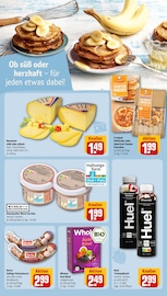 Glas im REWE Prospekt in Siegburg Aktueller REWE Prospekt mit Glas, "Dein Markt", Seite 21