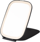 Beauty Miroir de voyage LED - Cien en promo chez Lidl Clermont-Ferrand à 6,99 €