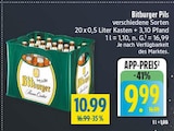 Aktuelles Pils Angebot bei diska in Hof ab 9,99 €