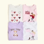 TEE-SHIRT ENFANT INEXTENSO - IN EXTENSO - Auchan Hypermarché à Angers TEE-SHIRT ENFANT INEXTENSO - IN EXTENSO en promo chez Auchan Hypermarché Angers à 1,99 €