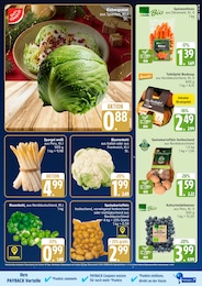 Marktkauf Demeter im Prospekt Marktkauf Demeter im Prospekt