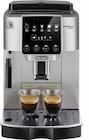 MEDIMAX Zierow - Kaffeevollautomat Magnifica Start ECAM220.30.SB Angebot im Prospekt Kaffeevollautomat Magnifica Start ECAM220.30.SB bei MEDIMAX im Zierow Prospekt für 329,00 €