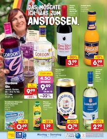 Bier im aktuellen Netto Marken-Discount Prospekt (Neumünster) Bier im Netto Marken-Discount Prospekt "Aktuelle Angebote" mit 60 Seiten (Neumünster)