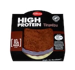 High Protein Tiramisu im Angebot bei Lidl in Nürnberg High Protein Tiramisu Angebote von Milbona bei Lidl Nürnberg für 1,29 €