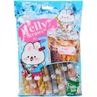 Pailles en gelée Sweetmellow - Action - Action Pailles en gelée Sweetmellow - Action à 1,29 € dans le catalogue Action
