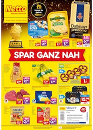 Netto Marken-Discount Prospekt "Aktuelle Angebote", 76 Seiten, 07.09.2026 - 07.09.2026 Aktueller Netto Marken-Discount Prospekt, "Aktuelle Angebote", mit Angeboten der Woche, gültig von 07.09.2026 bis 07.09.2026