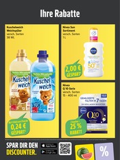 Textilreinigung im EDEKA Prospekt in Pinneberg Aktueller EDEKA Prospekt mit Textilreinigung, "Top Angebote", Seite 5