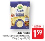 EDEKA Ühlingen-Birkendorf - Finello Angebot im Prospekt Finello bei EDEKA im Ühlingen-Birkendorf Prospekt für 1,59 €