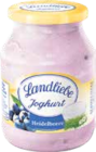 Joghurt von Landliebe im aktuellen V-Markt Prospekt für 1,11 €