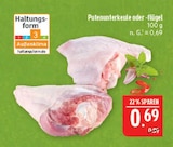 Aktuelle Pute Angebote bei Marktkauf in Nürnberg Aktuelles Putenunterkeule oder -flügel Angebot bei Marktkauf in Nürnberg ab 0,69 €