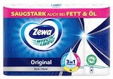 Kaufland Dresden - Wisch & Weg Original Angebot im Prospekt Wisch & Weg Original bei Kaufland im Dresden Prospekt für 2,22 €