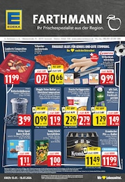 EDEKA Prospekt "Aktuelle Angebote" für Versmold, 24 Seiten, 13.07.2026 - 18.07.2026 EDEKA Prospekt "Aktuelle Angebote" für Versmold, 24 Seiten, 13.07.2026 - 18.07.2026