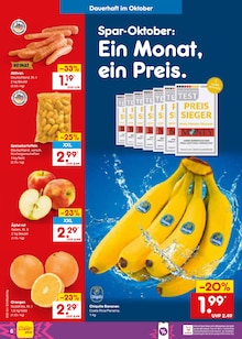 Gemüse im Netto Marken-Discount Prospekt "Aktuelle Angebote" mit 67 Seiten (Mönchengladbach)