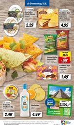 Reis Angebot & Preis im aktuellen Lidl Prospekt Reis Angebot im aktuellen Lidl Prospekt auf Seite 47