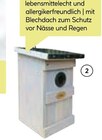 Nistkasten Angebote bei BayWa Bau- und Gartenmärkte Aschaffenburg für 22,99 €