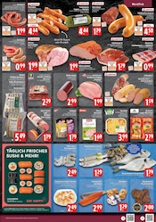 Aktueller EDEKA Prospekt mit Nudeln, "Aktuelle Angebote", Seite 3