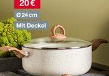 Topf Angebote bei Woolworth Bergkamen für 20,00 €