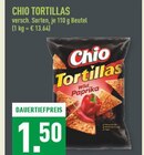 Aktuelles Tortillas Angebot bei Marktkauf in Wuppertal ab 1,50 €