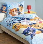 Paw Patrol Lizenz Bettwäsche im Angebot bei REWE in Bonn Paw Patrol Lizenz Bettwäsche Angebote bei REWE Bonn für 24,99 €