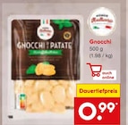 Gnocchi bei Netto Marken-Discount im Großpösna Prospekt für 0,99 €