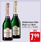 Aktuelle Sekt Angebote bei E center in Offenbach (Main) Aktuelles Sekt Rosé oder Brut Angebot bei E center in Offenbach (Main) ab 7,99 €