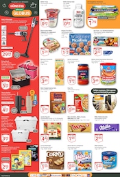 Milka im GLOBUS Prospekt in Viersen Aktueller GLOBUS Prospekt mit Milka, "Aktuelle Angebote", Seite 2