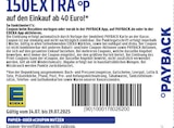 diska - PAYBACK Coupon Angebot im Prospekt PAYBACK Coupon bei diska im Prospekt "" für