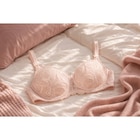 Soutien-gorge "Carla" - SANS COMPLEXE en promo chez Carrefour Perpignan à 18,99 €
