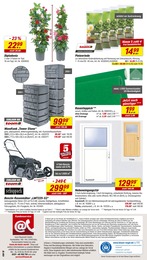 Pinienrinde Angebot & Preis im aktuellen toom Baumarkt Prospekt Pinienrinde Angebot im aktuellen toom Baumarkt Prospekt auf Seite 20