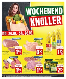 EDEKA Braten im Prospekt 