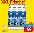 Haltbare Weidemilch im Angebot bei Netto Marken-Discount in Kamen Haltbare Weidemilch Angebote von Gutes Land bei Netto Marken-Discount Kamen für 9,00 €