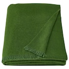 Plaid grün bei IKEA im Berlin Prospekt für 69,99 €