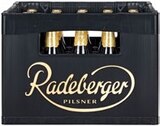 Pilsner Angebote von Radeberger bei Kaufland Fürth für 9,99 €
