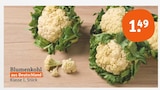 Blumenkohl Angebote bei tegut Ludwigshafen für 1,49 €