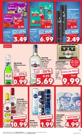 Aktueller Kaufland Prospekt mit Windeln, "Aktuelle Angebote", Seite 9