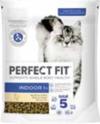 Katzennahrung von Perfect Fit im aktuellen EDEKA Prospekt für 2,99 €