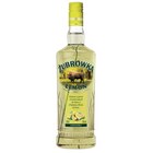 Vodka - ZUBROWKA - Carrefour à Vierzon Vodka - ZUBROWKA en promo chez Carrefour Vierzon à 13,27 €