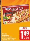 Bistro Baguette Salami Angebote von Dr. Oetker bei E center Jena für 1,49 €