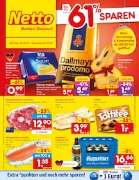 Der aktuelle Netto Marken-Discount Prospekt Aktuelle Angebote