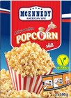 Mikrowellen Popcorn Angebote von McEnnedy bei Lidl Schwäbisch Hall für 1,29 €