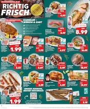 Aktueller Kaufland Prospekt mit Steak, "Aktuelle Angebote", Seite 14