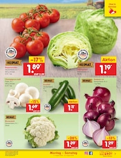 Pilze im Netto Marken-Discount Prospekt in Bielefeld Aktueller Netto Marken-Discount Prospekt mit Pilze, "Aktuelle Angebote", Seite 9