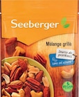 Mélange grillé non salé - SEEBERGER - Supermarchés Match à Mulhouse Mélange grillé non salé - SEEBERGER en promo chez Supermarchés Match Mulhouse à 4,19 €