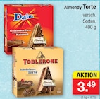 Daim Schokoladen-Torte bei Zimmermann im Wildeshausen Prospekt für 3,49 €