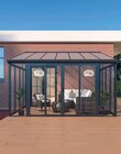 WINTERGARTEN Angebote von JUSKYS bei Marktkauf Heidenheim für 2.499,00 €
