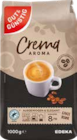 Crema Aroma von Gut & Günstig im aktuellen EDEKA Prospekt