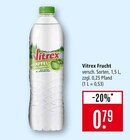 Aktuelle Wasser Angebote bei Marktkauf in Stuttgart Aktuelles Frucht Angebot bei Marktkauf in Stuttgart ab 0,79 €