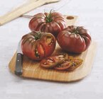 Tomate côtelée noire en promo chez Super U Amiens à 3,99 €