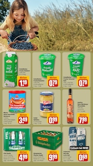 Joghurt im REWE Prospekt "Dein Markt" mit 30 Seiten (Koblenz)